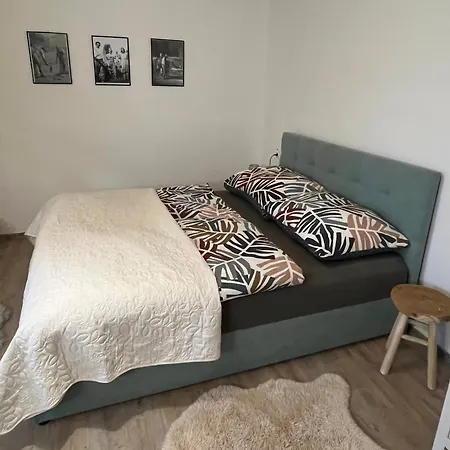 別荘 Na Vesnici - Blansko