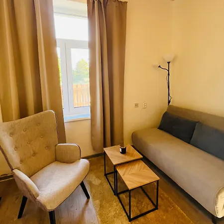 Casa vacanze Na Vesnici - Blansko