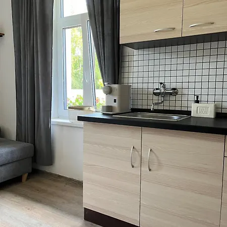 別荘 Na Vesnici - Blansko *