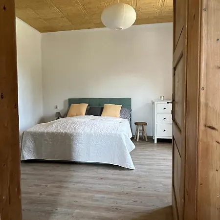 Na Vesnici - Blansko *