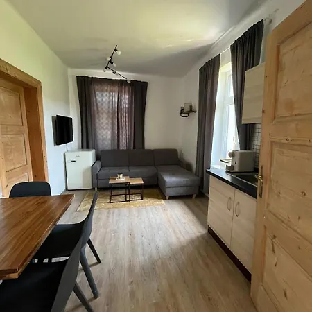Ferienhaus Na Vesnici - Blansko Chrudim